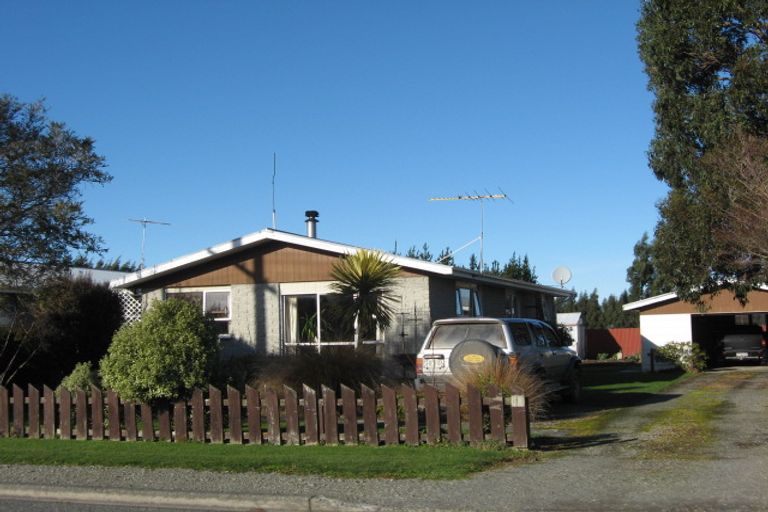 Photo of property in 45 Dejoux Road, Winton, 9720