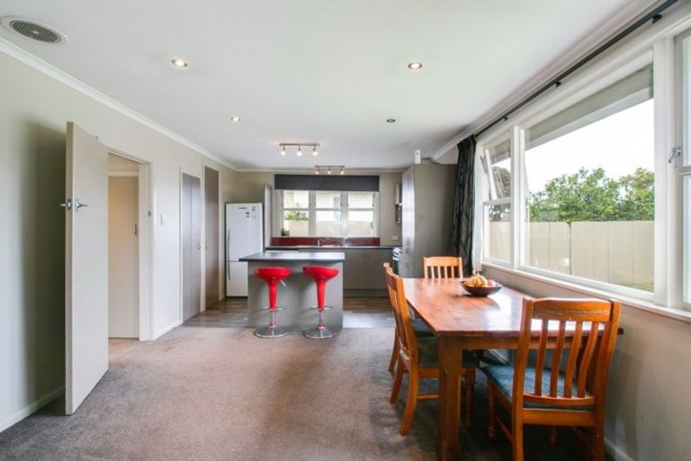 Photo of property in 6 Williams Street, Marewa, Napier, 4110