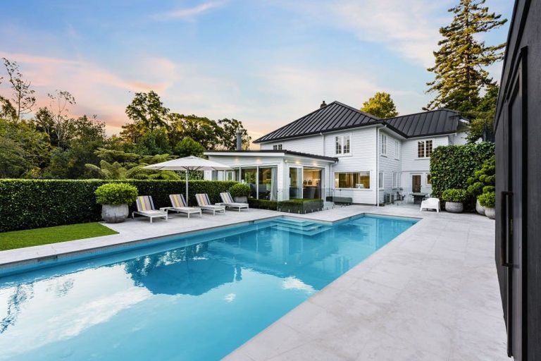 Photo of property in 36 Aldred Road, Remuera, Auckland, 1050