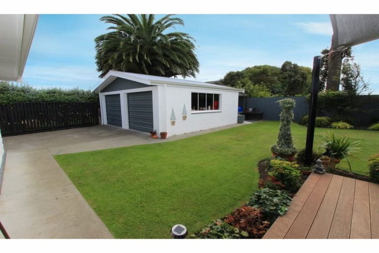 Photo of property in 155 Budge Street, Riversdale, Blenheim, 7201