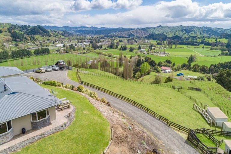 Photo of property in 36b Burnand Road, Manunui, Taumarunui, 3994