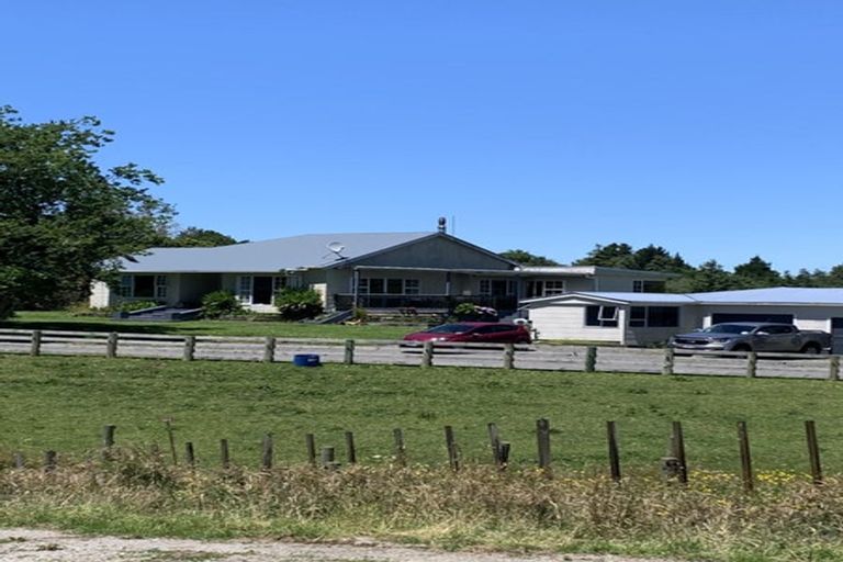 Photo of property in 157 Norfolk Road, Norfolk, Inglewood, 4388