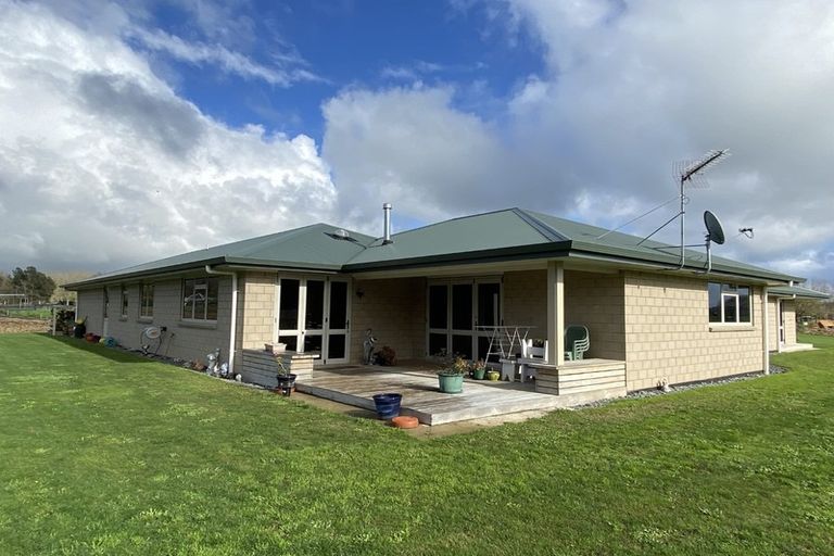 Photo of property in 302 Te Kowhai Road, Te Kowhai, Hamilton, 3288