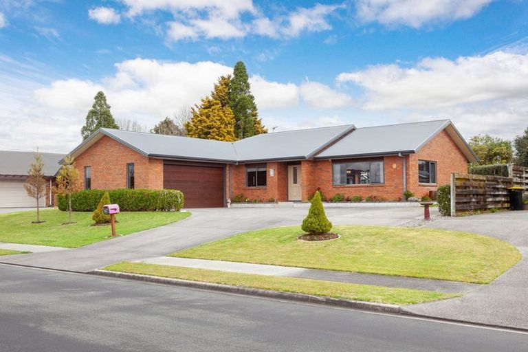 Photo of property in 24 Bridie Avenue, Matamata, 3400