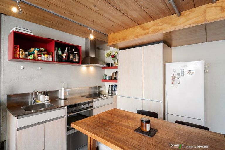 Photo of property in Tattoo Apartments, 34/42 Abel Smith Street, Te Aro, Wellington, 6011