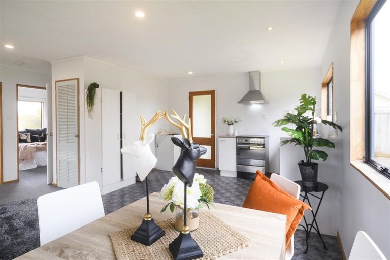 Photo of property in 6 Purnell Place, Marton, 4710