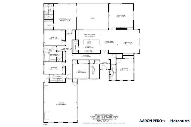 Photo of property in 20 Westburn Place, Prebbleton, 7604