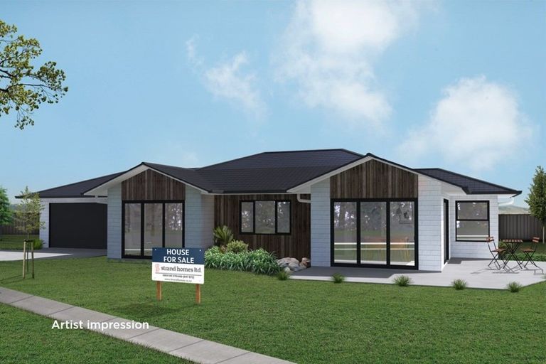 Photo of property in 9 Harrison Drive, Tikipunga, Whangarei, 0112