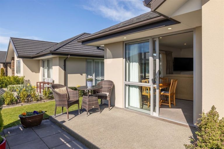 Photo of property in 15 Clydesdale Way, Lincoln, 7608