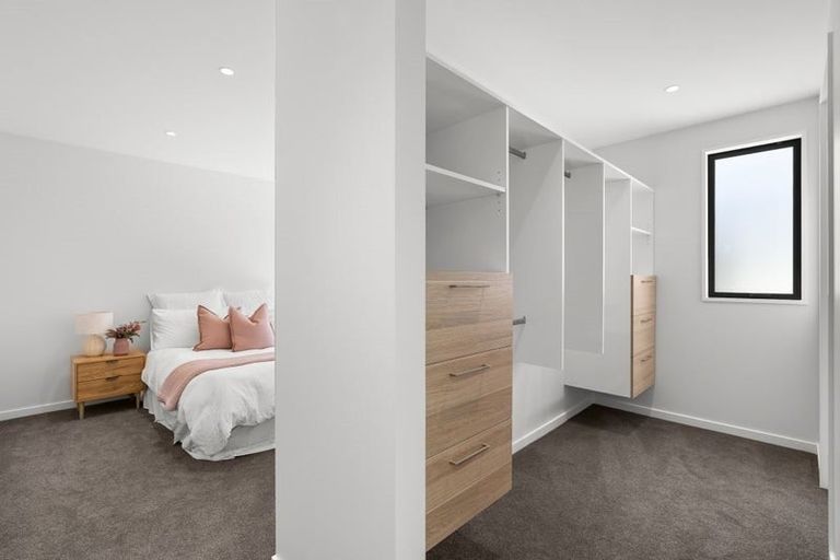 Photo of property in 5 Gusto Lane, Halswell, Christchurch, 8025