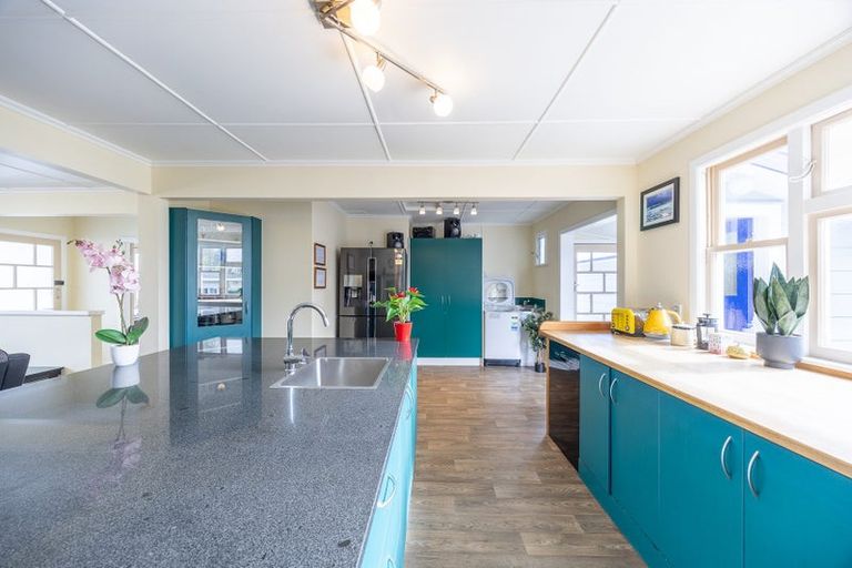 Photo of property in 34 Walker Terrace, Te Kopuru, 0391