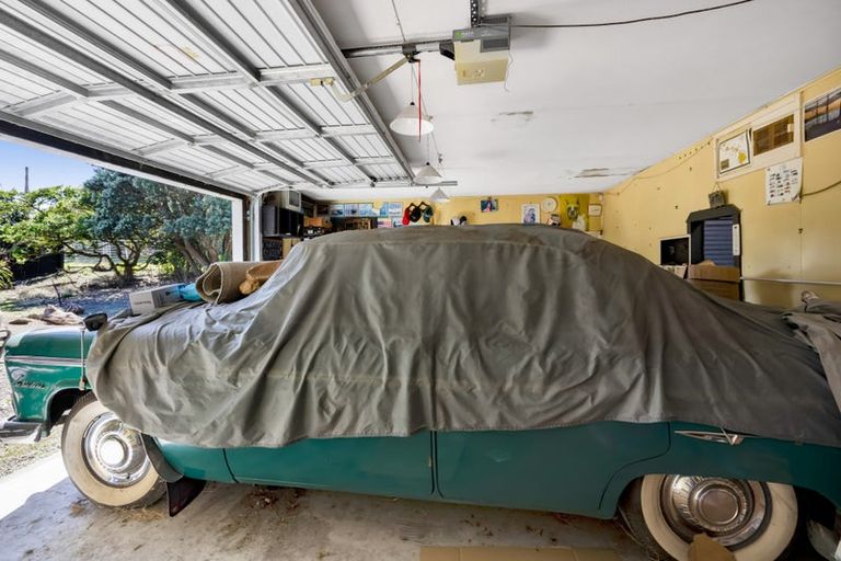 Photo of property in 56 Victoria Street, Patea, 4520