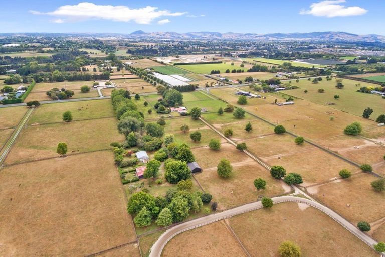 Photo of property in 1204 Kaipaki Road, Cambridge, 3495