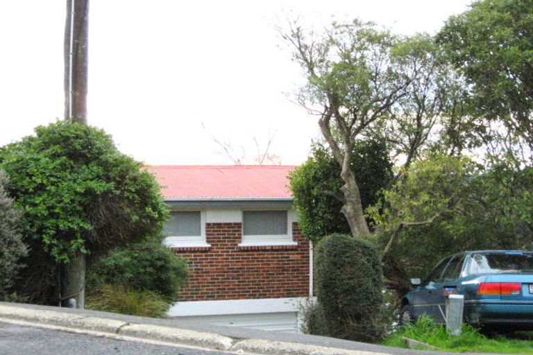 Photo of property in 61 Marion Street, Macandrew Bay, Dunedin, 9014