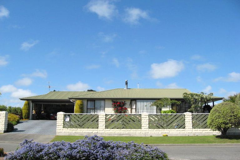 Photo of property in 5 Holland Drive, Kaiapoi, 7630