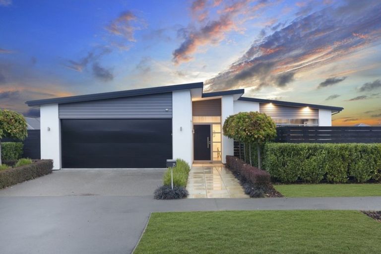 Photo of property in 25 Greenwich Street, Halswell, Christchurch, 8025