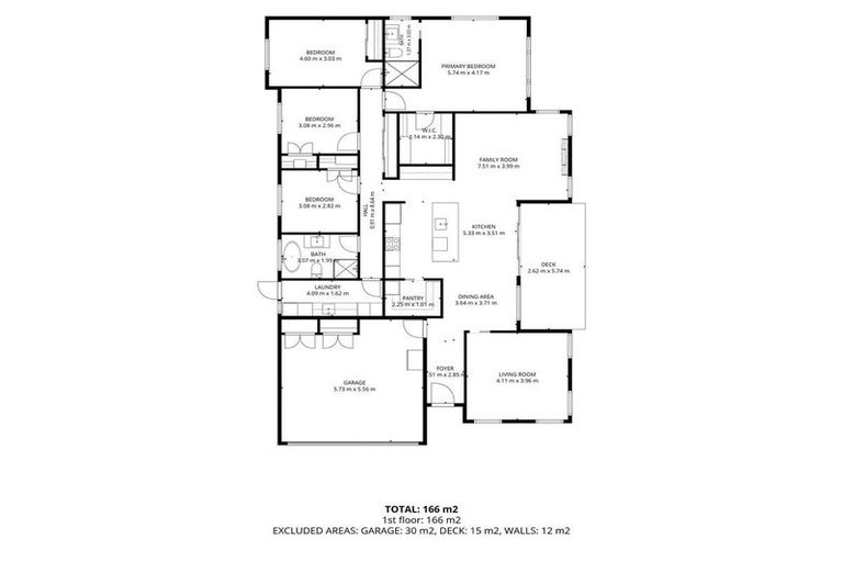 Photo of property in 36 Mcneil Street, Balclutha, 9230