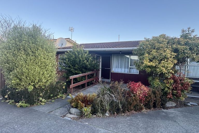 Photo of property in 3/11 Angela Street, Upper Riccarton, Christchurch, 8041