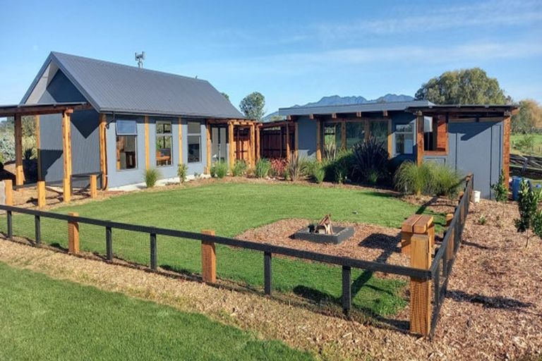 Photo of property in 155 Old Taupo Road, Arapuni, Putaruru, 3481