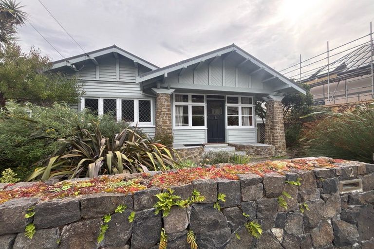 Photo of property in 2 Head Street, Sumner, Christchurch, 8081