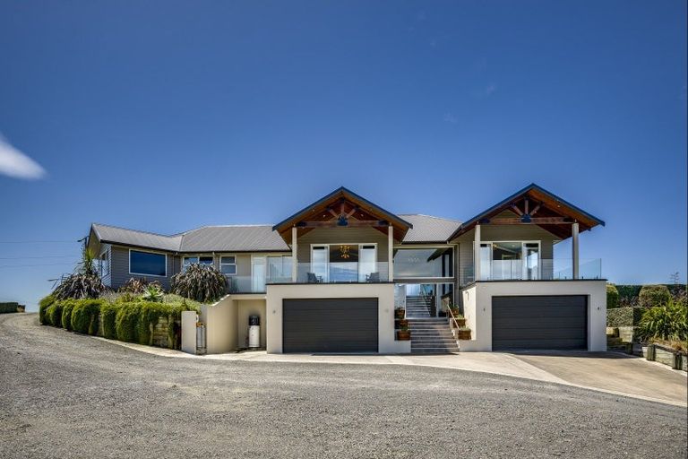 Photo of property in The Woolshed, 15g Omarunui Road, Waiohiki, Napier, 4183
