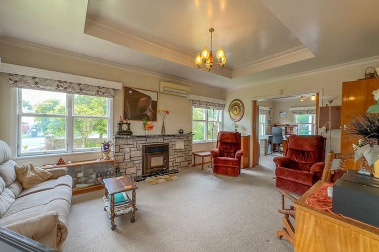 Photo of property in 1 Mill Crescent, Matamata, 3400