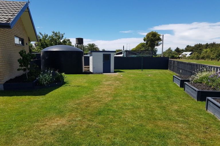 Photo of property in 4 Wellington Street, Ashley, Rangiora, 7477