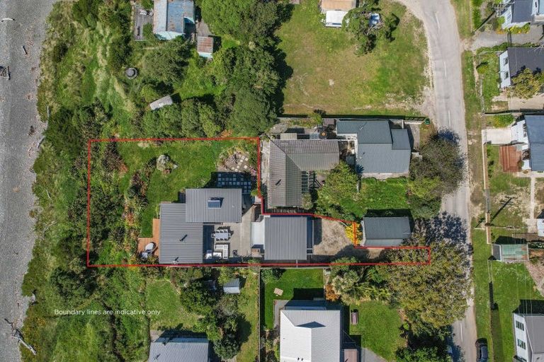 Photo of property in 23 Moody Street, Gore Bay, Cheviot, 7383