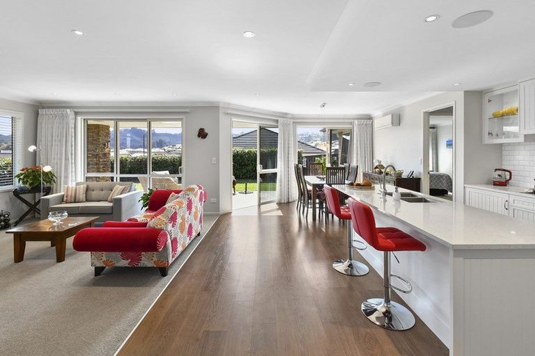 Photo of property in 7 Glenkirk Crescent, Pokeno, 2402