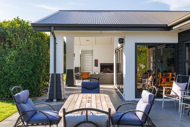 Photo of property in 10c Kipling Avenue, Rolleston, 7614