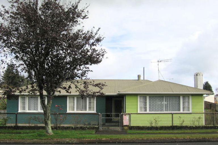 Photo of property in 176 Papanui Street, Tokoroa, 3420