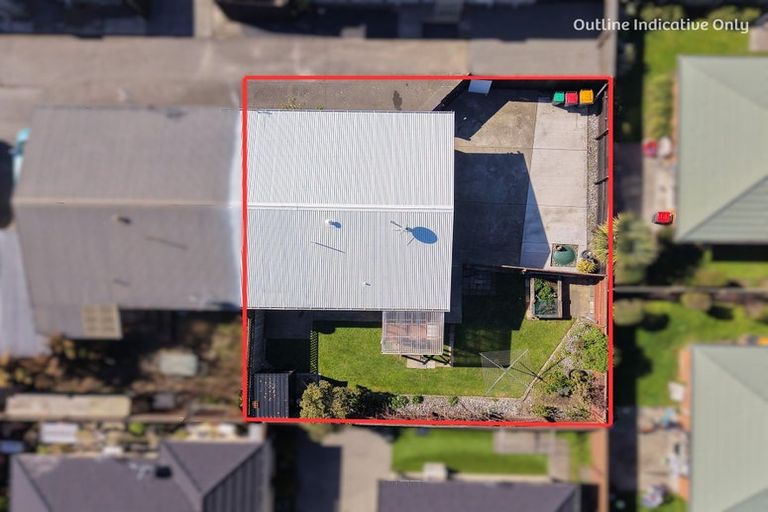 Photo of property in 4/443a Main South Road, Hornby, Christchurch, 8042