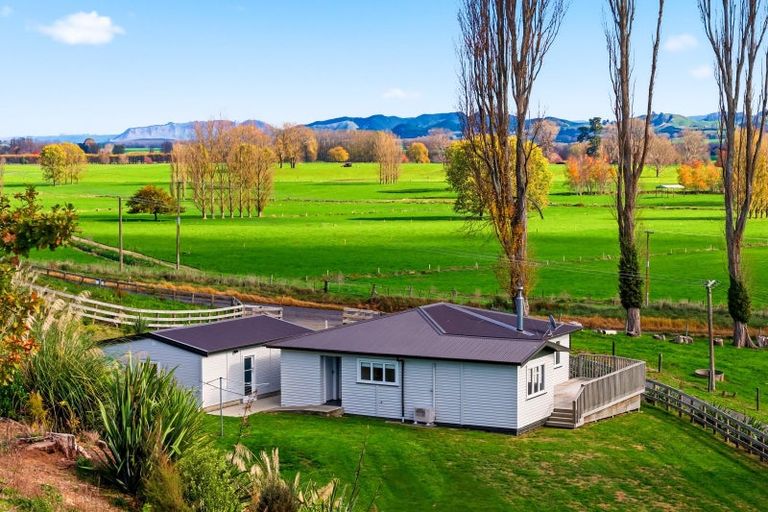 Photo of property in 103 Sangro Road, Reporoa, 3081