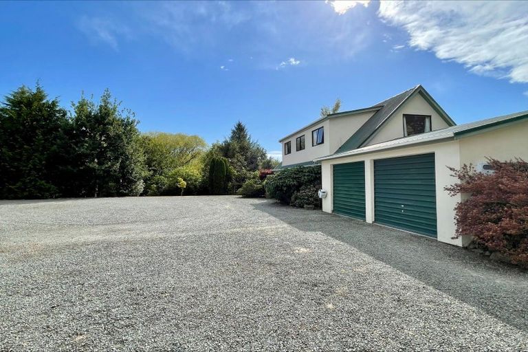 Photo of property in 166 Longview Road, Sutherlands, Pleasant Point, 7983