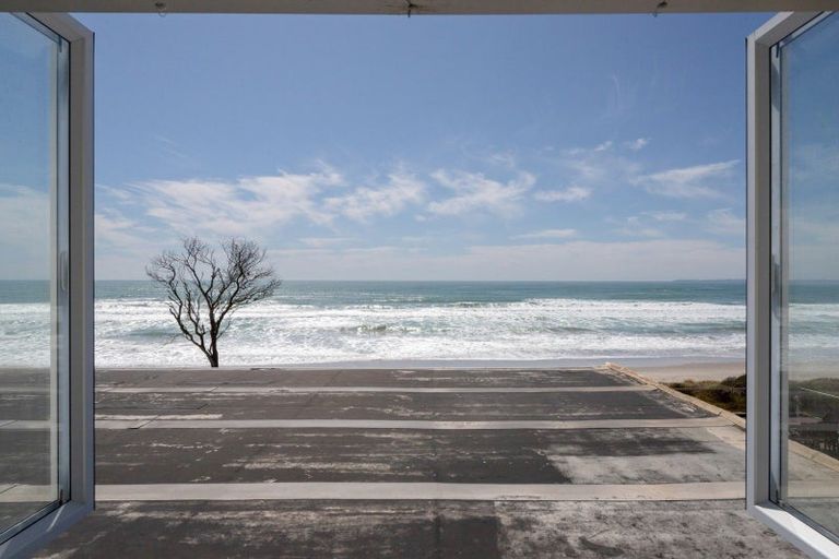 Photo of property in 155 Oceanbeach Road, Mount Maunganui, 3116
