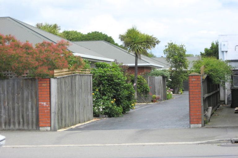 Photo of property in 2/126 Opawa Road, Opawa, Christchurch, 8023