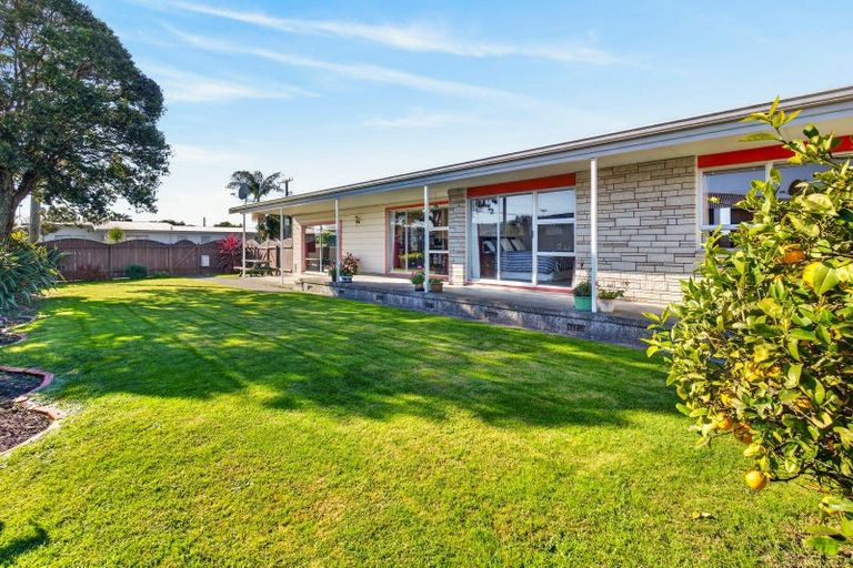 Photo of property in 13 Blenheim Street, Taradale, Napier, 4112