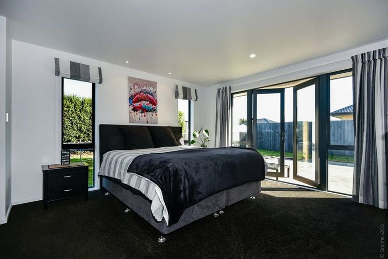 Photo of property in 52e Stonebrook Drive, Rolleston, 7614