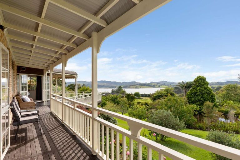 Photo of property in 59 Turvey Road, Mangonui, 0420