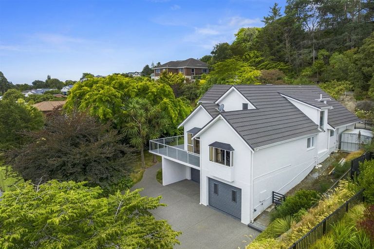 Photo of property in 5 Brickworks Lane, Huntsbury, Christchurch, 8022