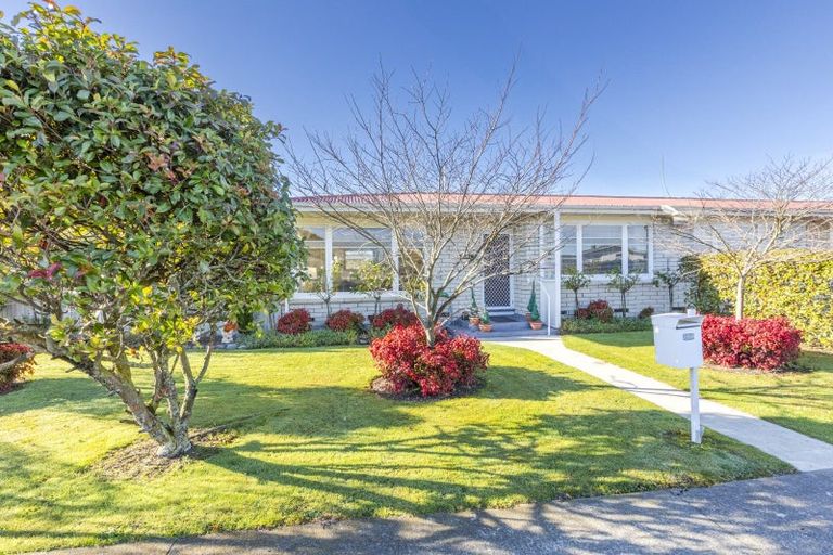 Photo of property in 28a Jull Crescent, Waipukurau, 4200