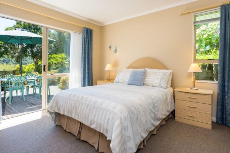 Photo of property in 91a Milton Terrace, Picton, 7220