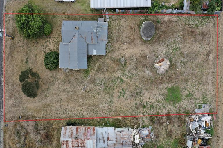 Photo of property in 48 Joseph Street, Pukemiro, Ngaruawahia, 3771