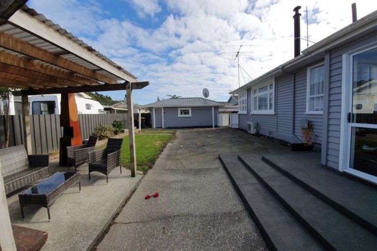 Photo of property in 92 Marsden Road, Greymouth, 7805