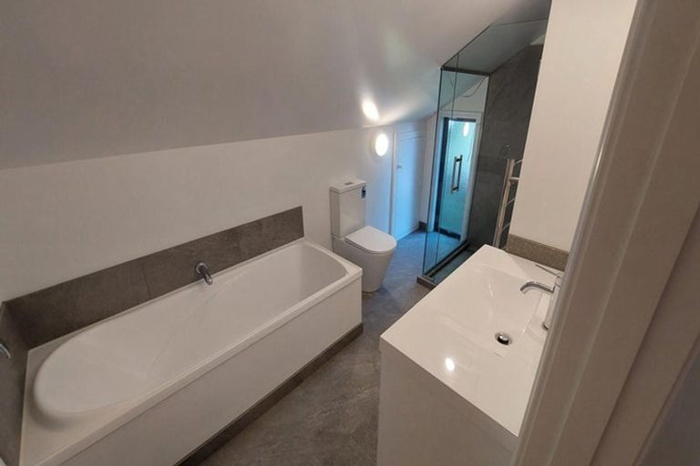 Photo of property in 124c Tennyson Street, Sydenham, Christchurch, 8023