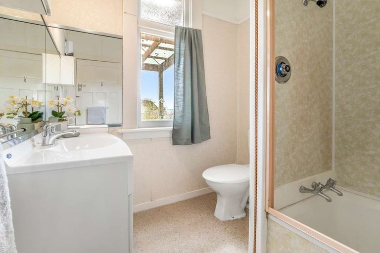 Photo of property in 12 May Street, Gonville, Whanganui, 4501