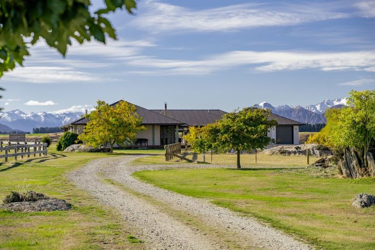 Photo of property in 182 Stevenson Road, Wanaka, 9382