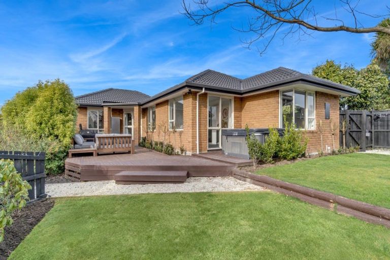 Photo of property in 4 Skylark Lane, Woolston, Christchurch, 8023