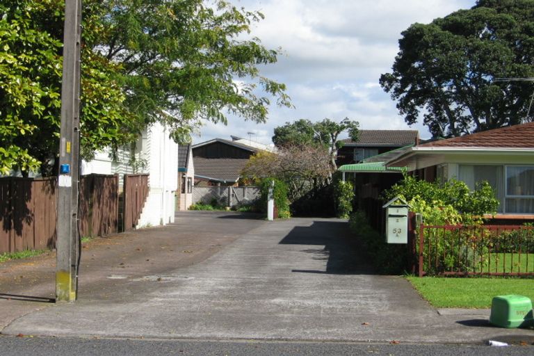Photo of property in 2/53a Hattaway Avenue, Bucklands Beach, Auckland, 2012