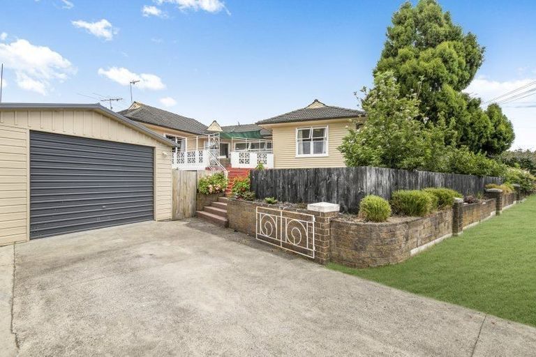 Photo of property in 2/10 Liverpool Street, Papakura, 2110